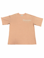 Rexotic Tee Orange