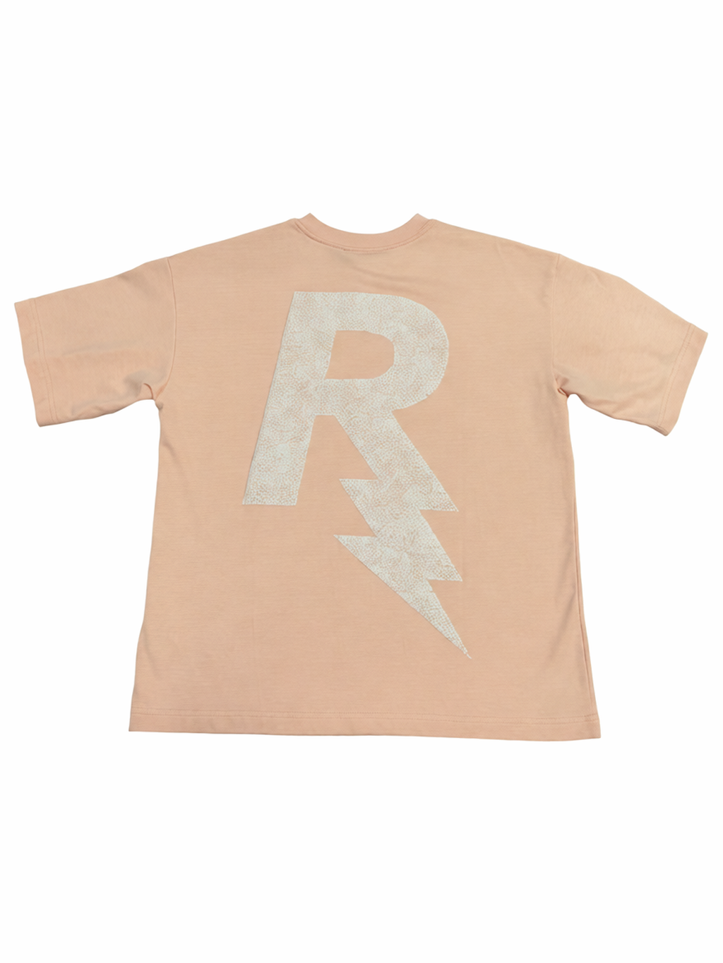 Rexotic Tee Orange