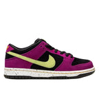 Nike Dunk SB ACG Terra Red Plum