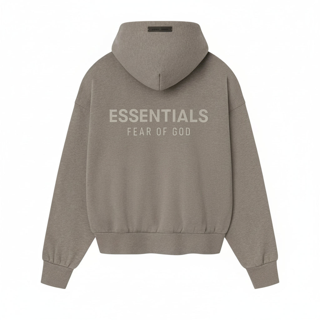 Essentials Hoodie Homestead