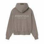 Essentials Hoodie Homestead