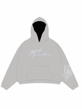 Goods Hoodie Truction Grey