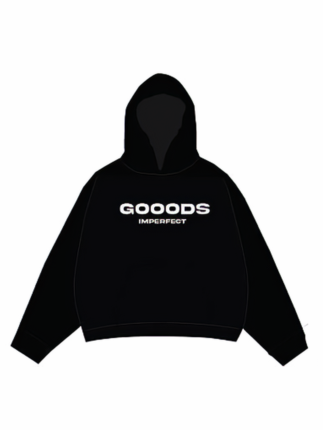 Goods Imperfect Black