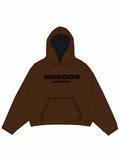 Goods Imperfect Brown