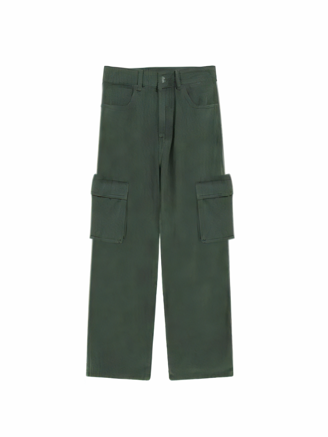 Goods Cargo Pants Green