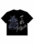 Goods Tee Samurai Black