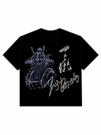 Goods Tee Samurai Black