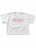 Goods Tee Love Star White
