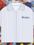 Goods Shirt Ticket 23 White