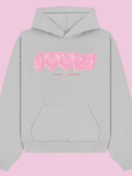 Goods Hoodie Love Star Grey