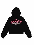 Goods Hoodie Gelato Black