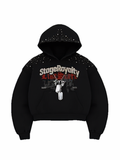 Goods Hoodie Royalty Black