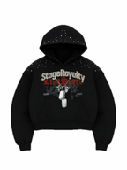 Goods Hoodie Royalty Black
