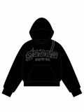Goods Hoodie Imperial Black