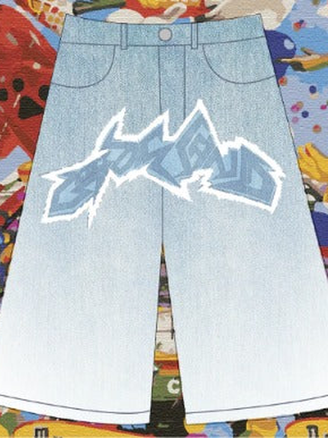 Goods Jort Goodsland