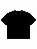 Goods Tee Basic Black