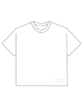 Goods Tee Basic White