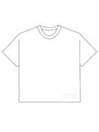 Goods Tee Basic White