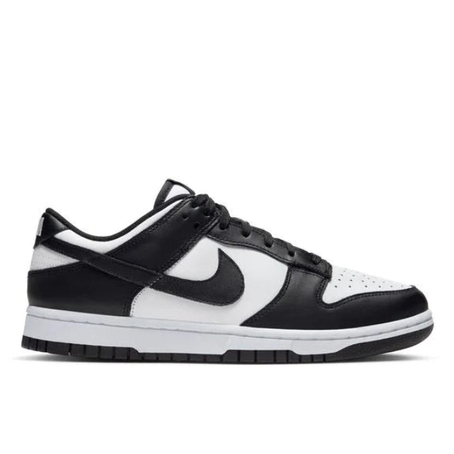 Nike Dunk Low Panda