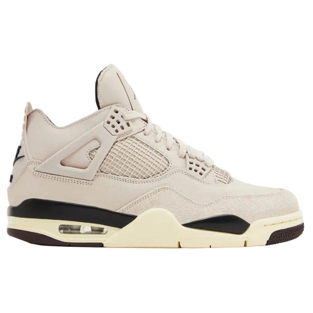 Nike Jordan 4 x A Ma Maniere Fossil Stone