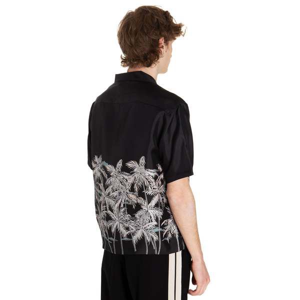 Palm Angels Allover Palms Bowling