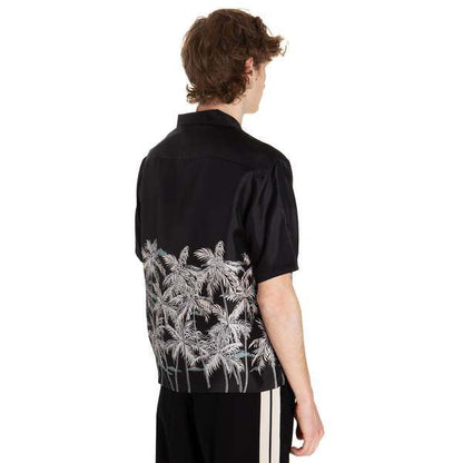 Palm Angels Allover Palms Bowling