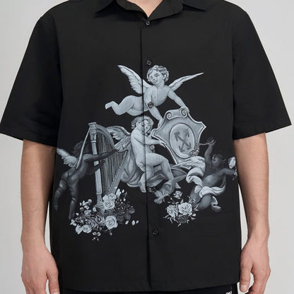 Off-White Men's Putti