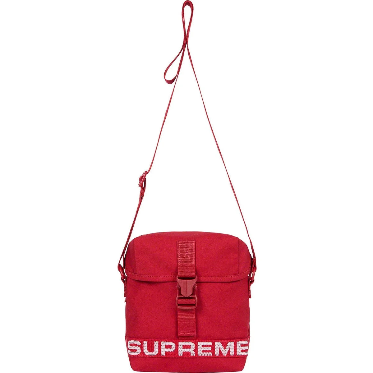 Supreme x Field Side Bag