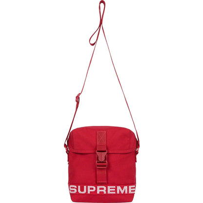 Supreme x Field Side Bag
