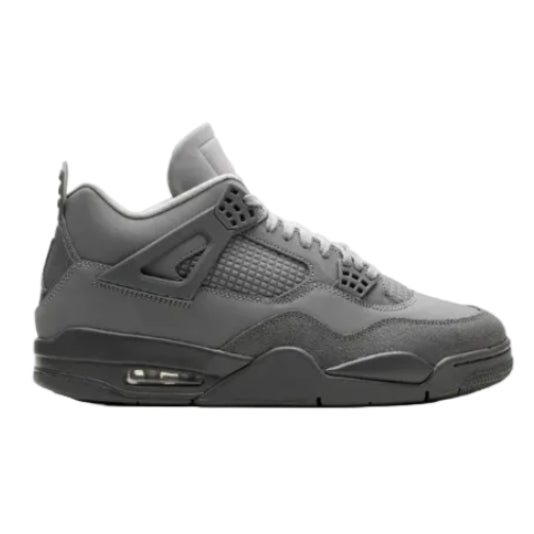 Nike Jordan 4 Paris Olympics Wet Cement