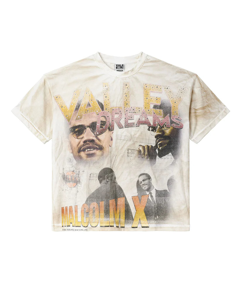 Vale Forever Dirty White