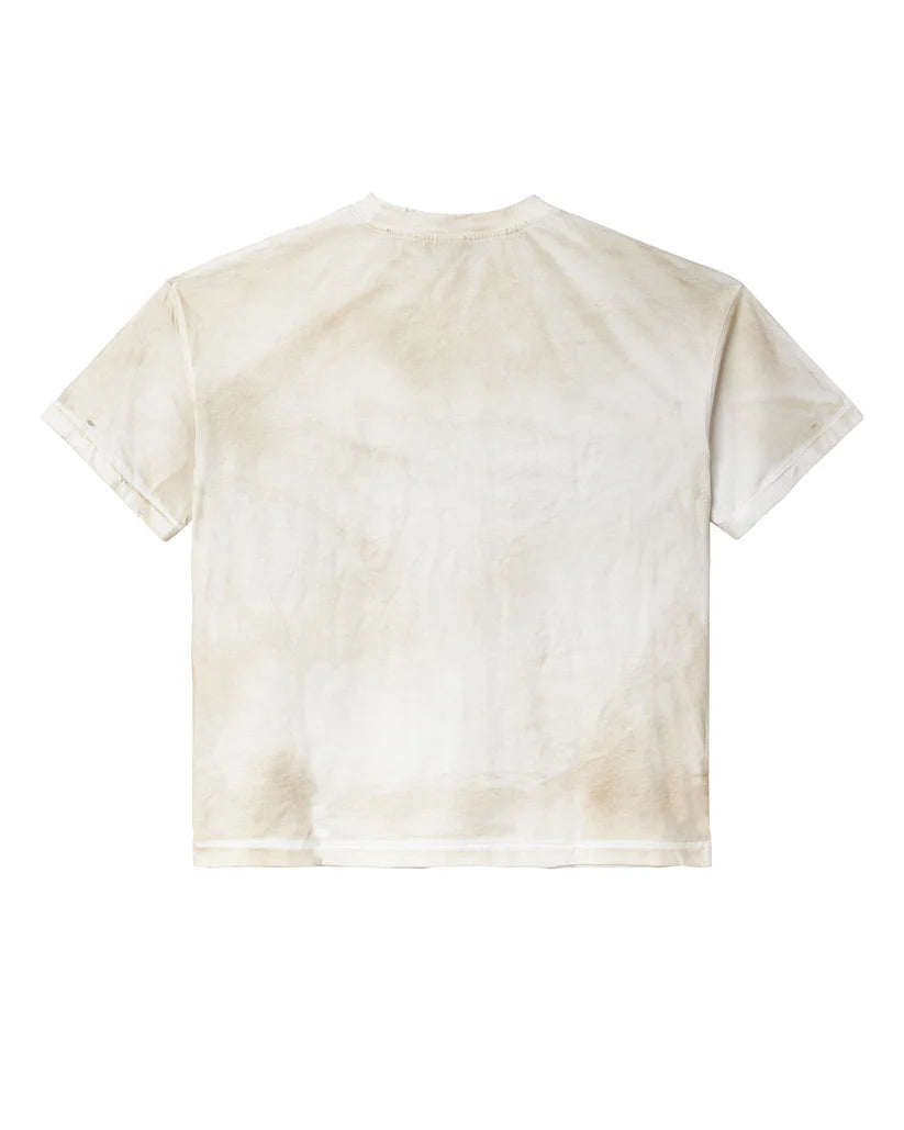 Vale Forever Dirty White