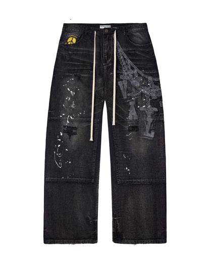 Vale Forever  CHAIN PAINTERS