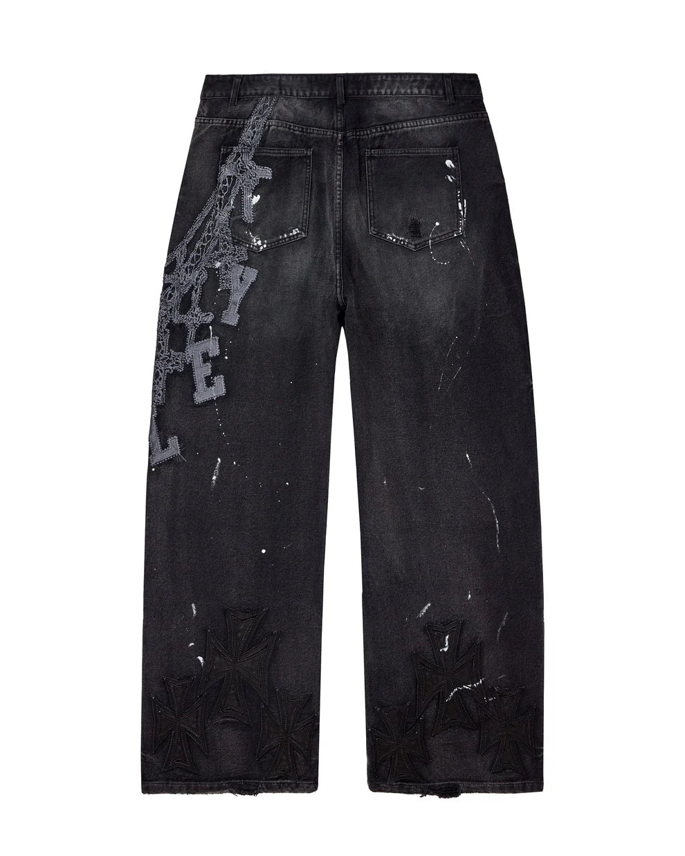 Vale Forever  CHAIN PAINTERS