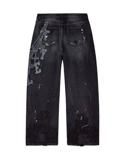 Vale Forever  CHAIN PAINTERS