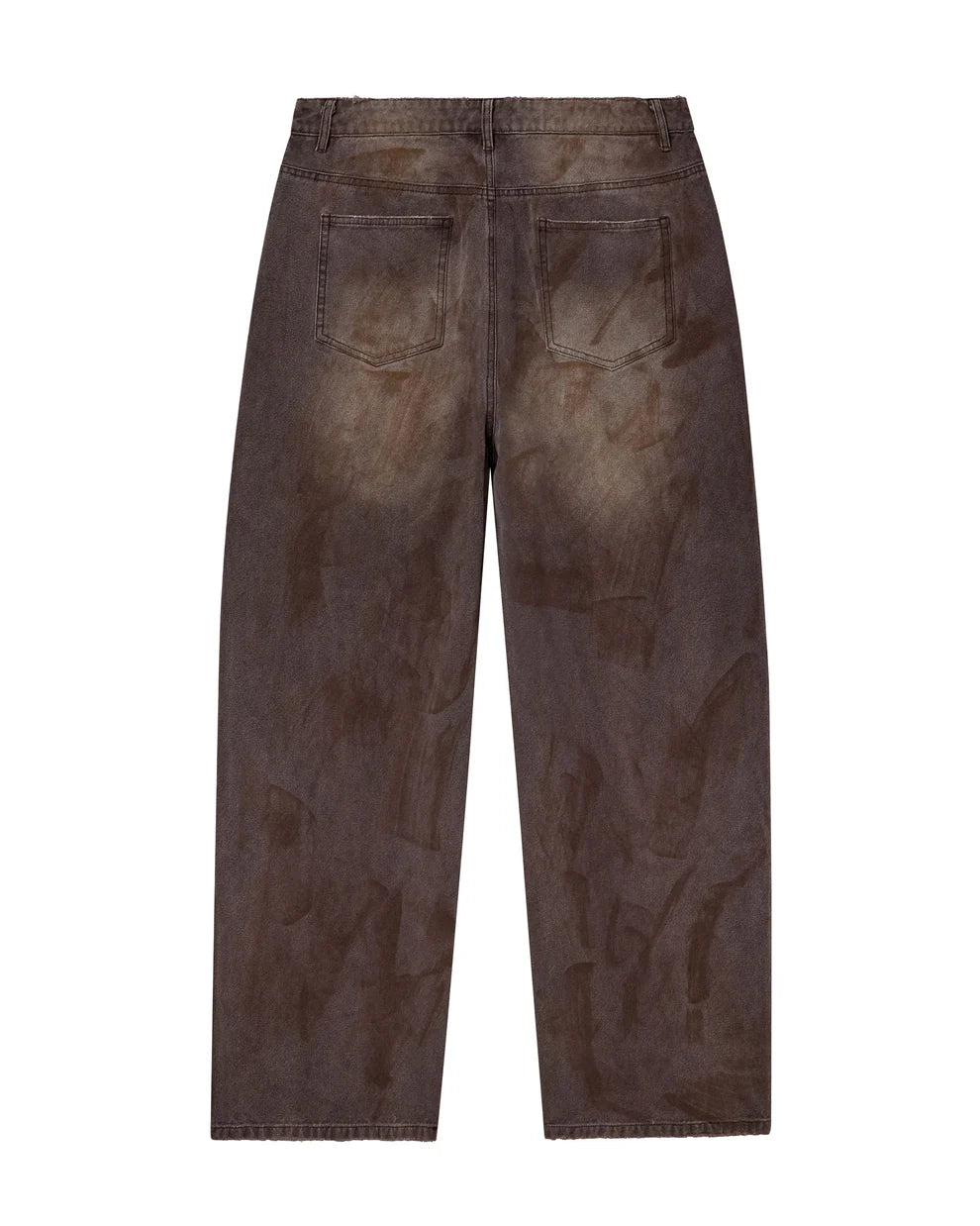 Vale Forever Cocoa Painters