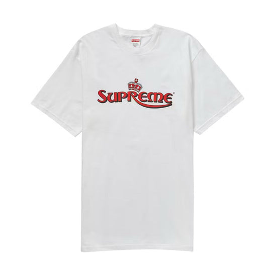 SUPREME CRONN TEE