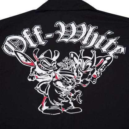 Off-White  Graphic - Print