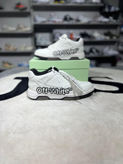 OUT OF OFFICE  OOO LOW TOPS "OFF-WHITE"