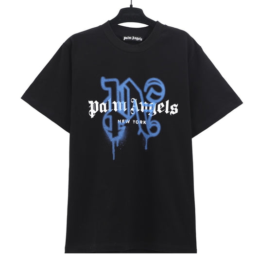 Te Palm Angels Black