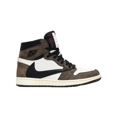 Nike Jordan 1 High x Travis Scott Mocha