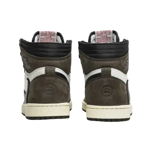 Nike Jordan 1 High x Travis Scott Mocha