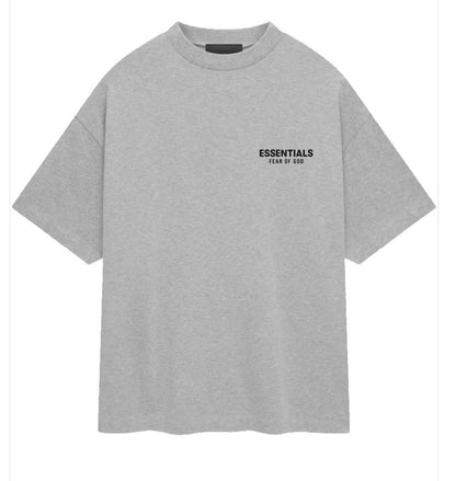 FEAR OF GO HEATHER GRAY