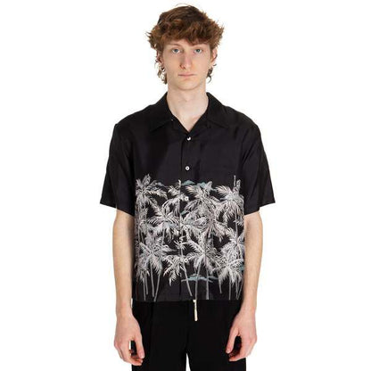 Palm Angels Allover Palms Bowling