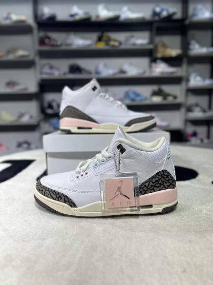 JORDAN RETRO 3 NEAOPOLITAN