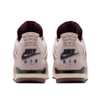 Nike Jordan 4 x A Ma Maniere Fossil Stone
