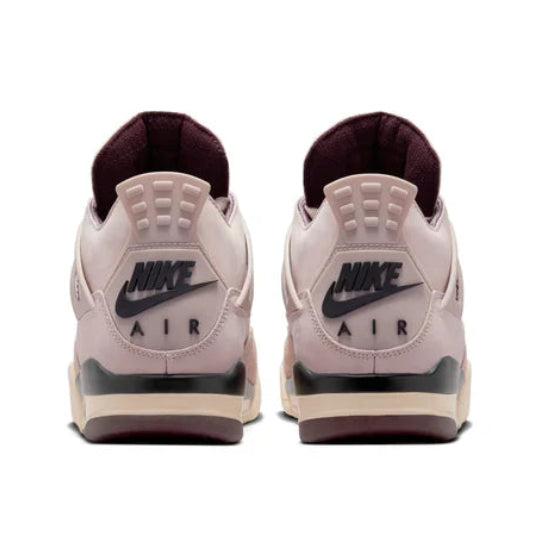Nike Jordan 4 x A Ma Maniere Fossil Stone