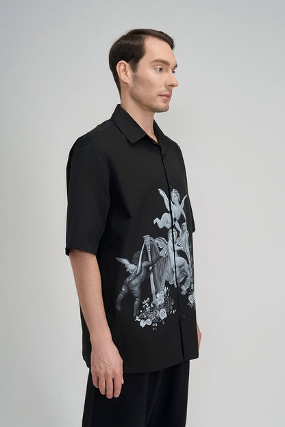 Off-White Men's Putti