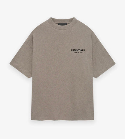FEAR OF GOD ESSENTIAL HEATHER GREY