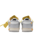 Nike Dunk Low x Off-White Lot 29